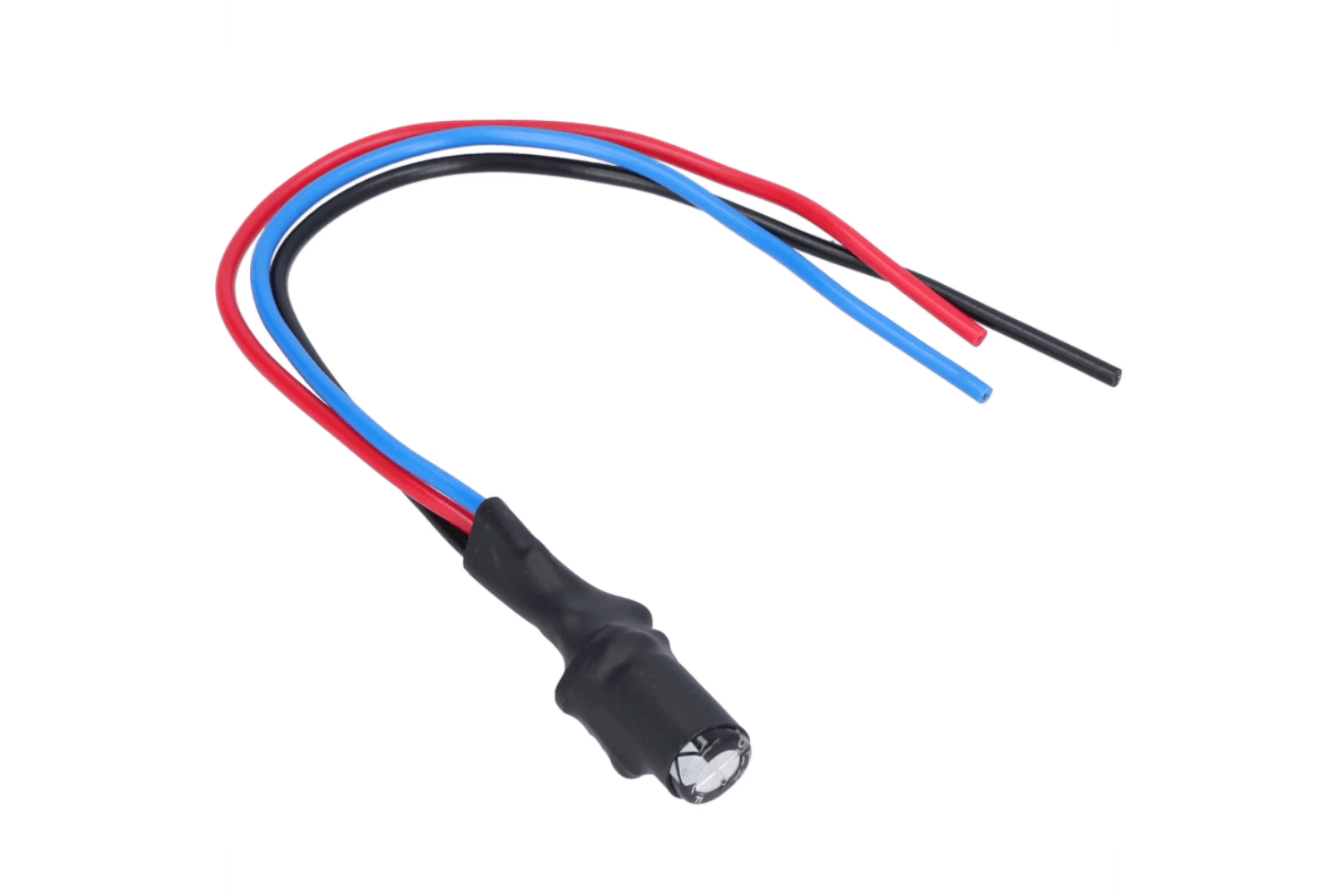 Filter za vzvratno kamero 12 V – stabilizator proti utripanju in motnjam Filter za vzvratno kamero 12 V – stabilizator proti utripanju in motnjam