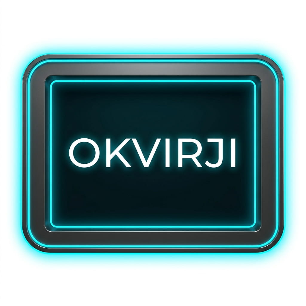 Okvirji Okvirji