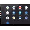 Pioneer SPH-PF97BT – 9" avtoradio z brezžičnim CarPlay in Android Auto Pioneer SPH-PF97BT – 9" avtoradio z brezžičnim CarPlay in Android Auto
